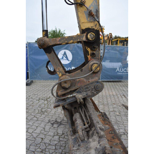 2001 Komatsu PC288US-3-47696700