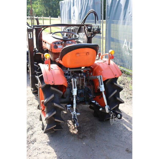 KUBOTA B7001-47696889