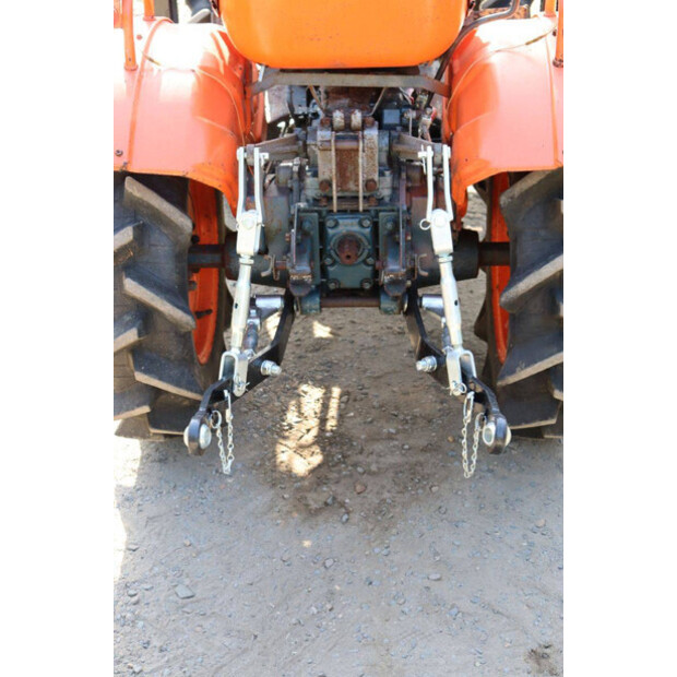 KUBOTA B7001-47696892