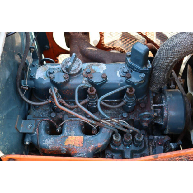 KUBOTA B7001-47696897
