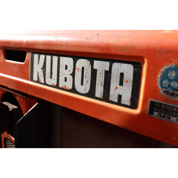 KUBOTA B7001-47696899