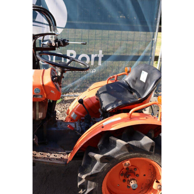 KUBOTA B7001-47696900