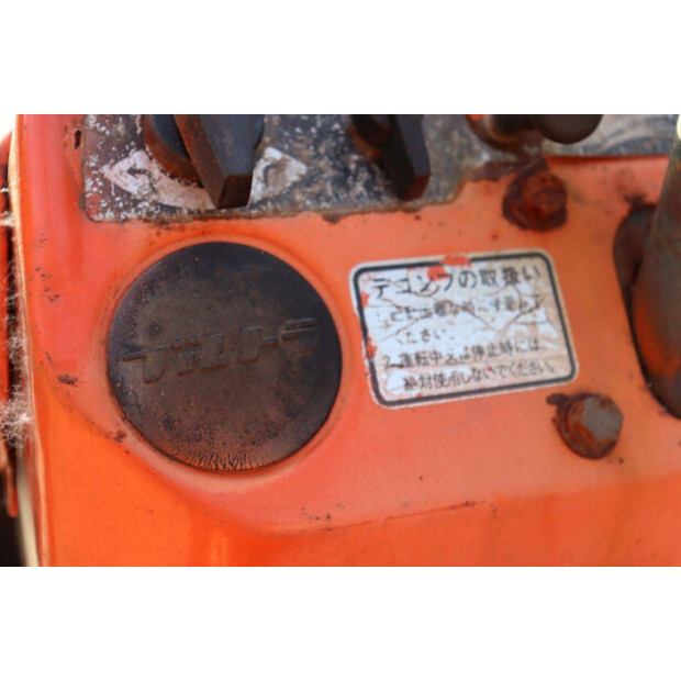 KUBOTA B7001-47696910