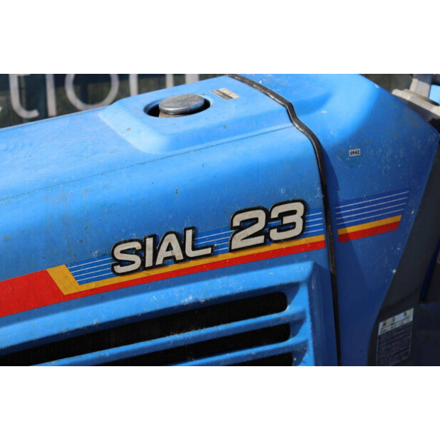 Iseki Sial 23-47696932