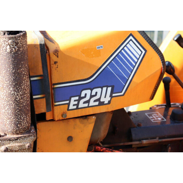Hinomoto E224-47697019