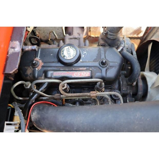 Hinomoto E224-47697030