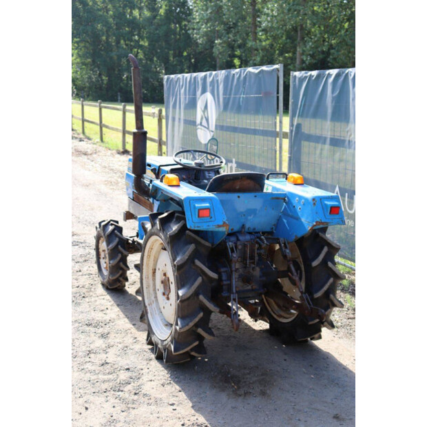 MITSUBISHI MTE2000D-47697053