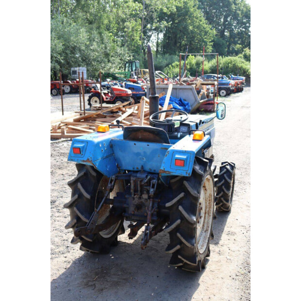 MITSUBISHI MTE2000D-47697055