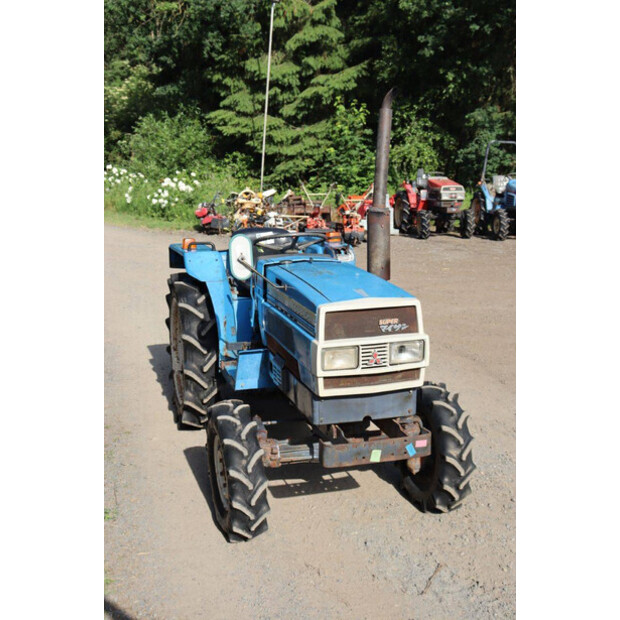 MITSUBISHI MTE2000D-47697056