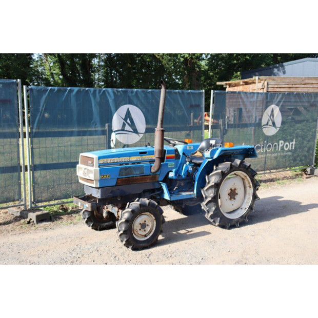 MITSUBISHI MTE2000D-47697058