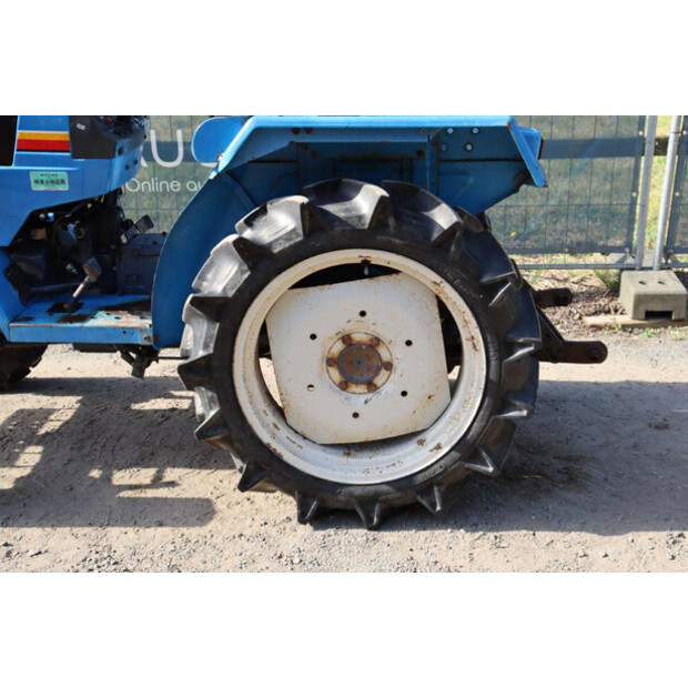 MITSUBISHI MTE2000D-47697065