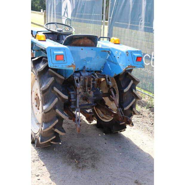 MITSUBISHI MTE2000D-47697066