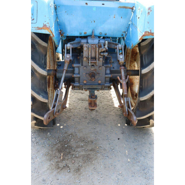 MITSUBISHI MTE2000D-47697069