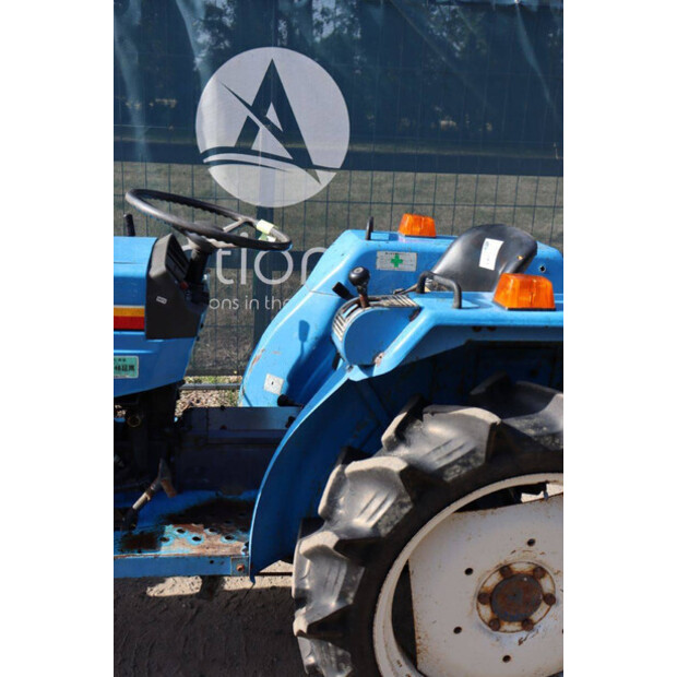 MITSUBISHI MTE2000D-47697075