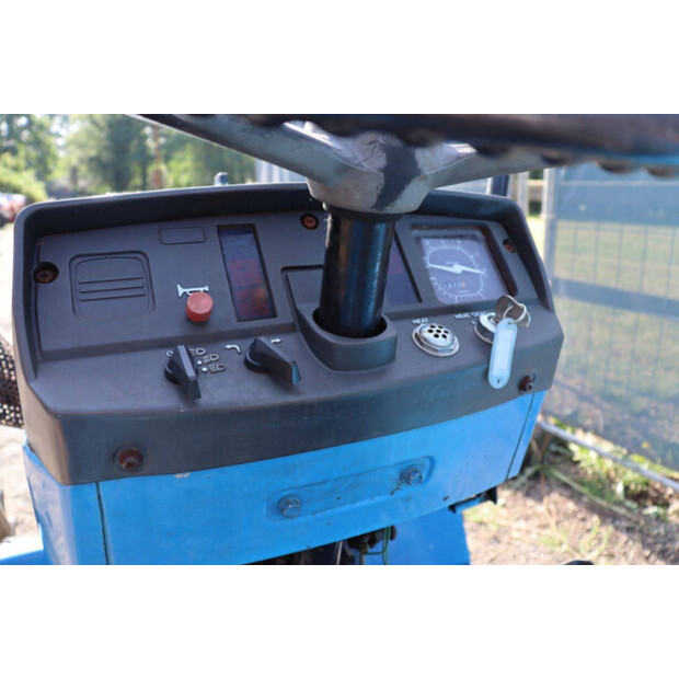 MITSUBISHI MTE2000D-47697083