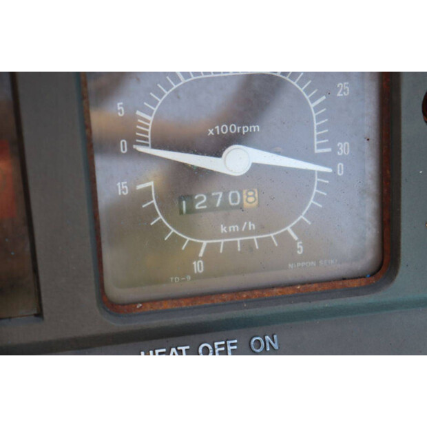 MITSUBISHI MTE2000D-47697086