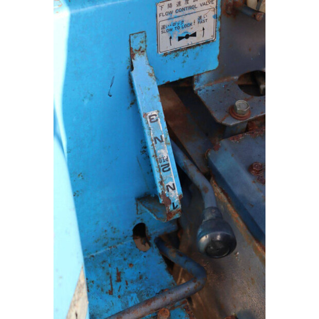 MITSUBISHI MTE2000D-47697089