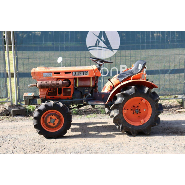 KUBOTA B7001-47697134