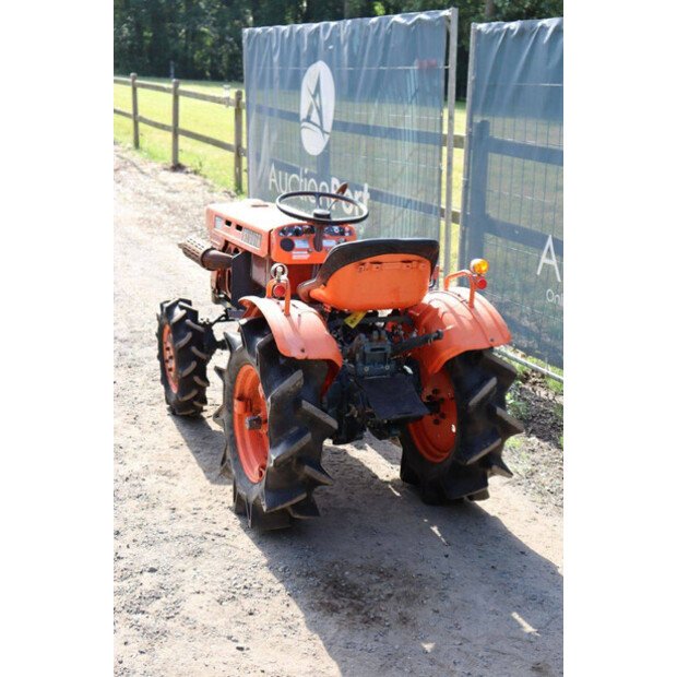 KUBOTA B7001-47697137