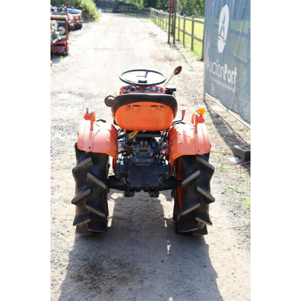 KUBOTA B7001-47697138