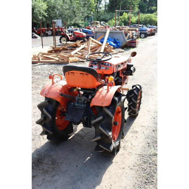 KUBOTA B7001-47697139