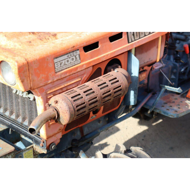 KUBOTA B7001-47697145