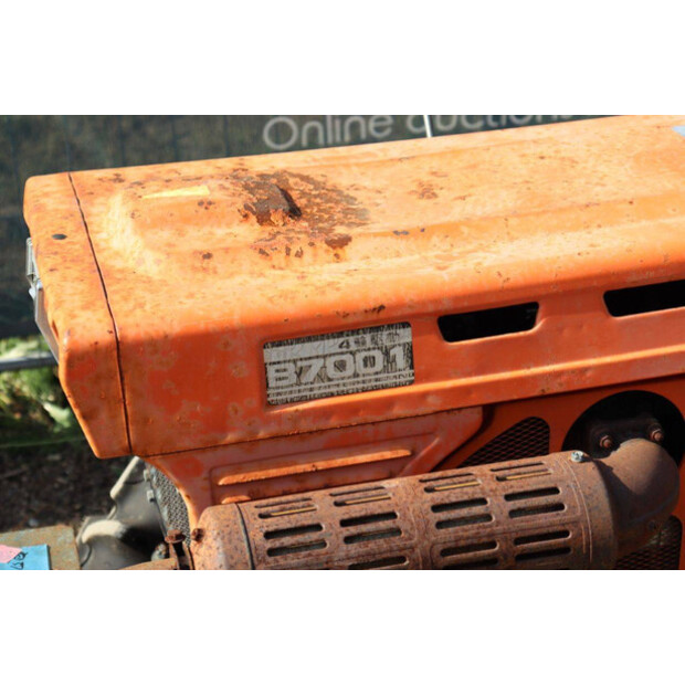 KUBOTA B7001-47697146