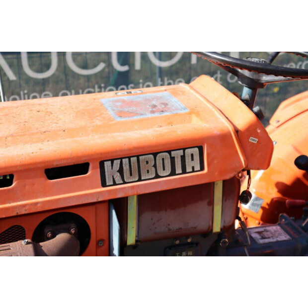 KUBOTA B7001-47697147