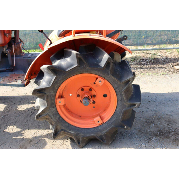 KUBOTA B7001-47697149