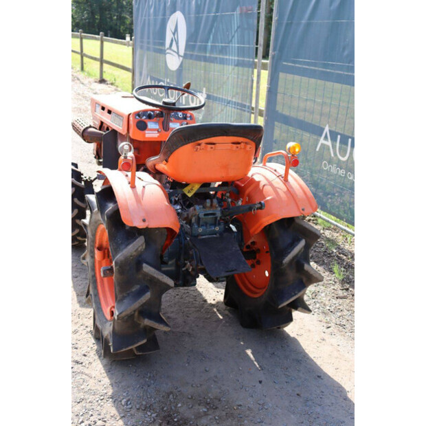 KUBOTA B7001-47697150