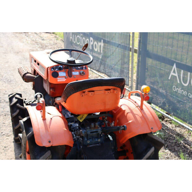 KUBOTA B7001-47697151