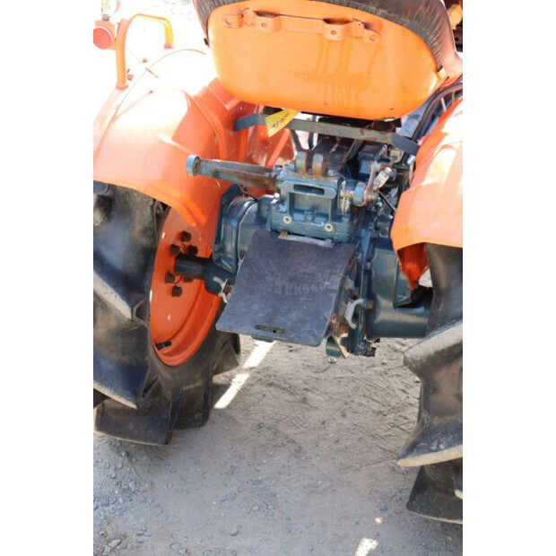 KUBOTA B7001-47697154