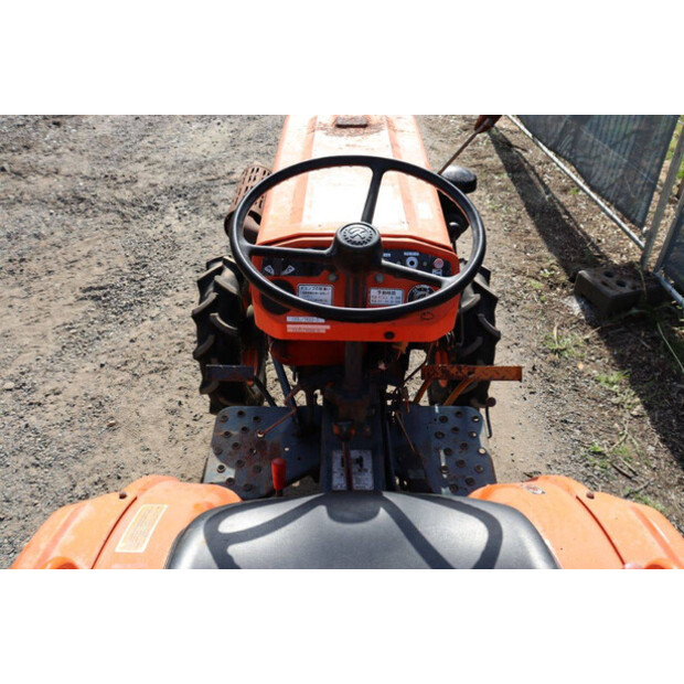 KUBOTA B7001-47697156