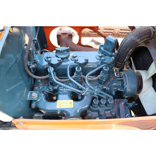 KUBOTA B7001-47697158