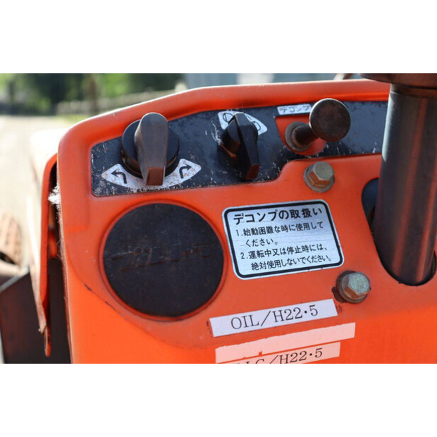 KUBOTA B7001-47697168