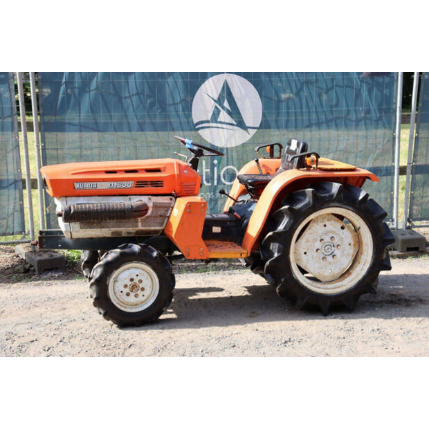 KUBOTA B1600-47697219