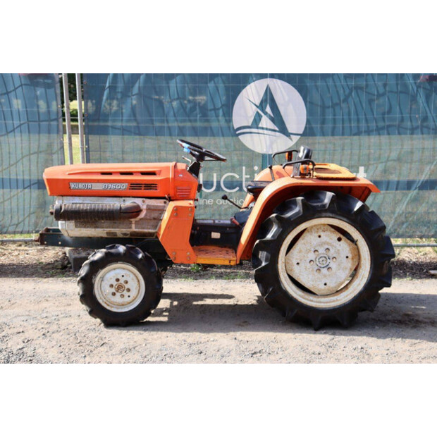 KUBOTA B1600-47697220