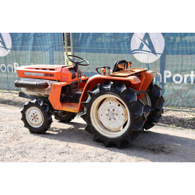 KUBOTA B1600-47697221