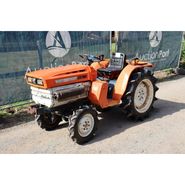 KUBOTA B1600-47697227