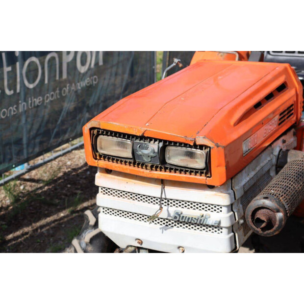 KUBOTA B1600-47697229