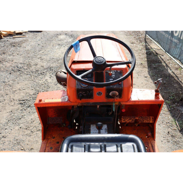 KUBOTA B1600-47697239