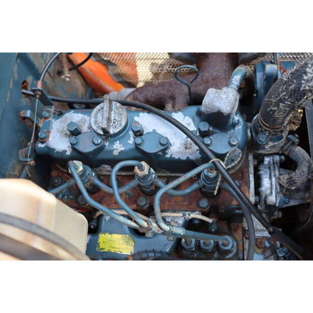 KUBOTA B1600-47697241
