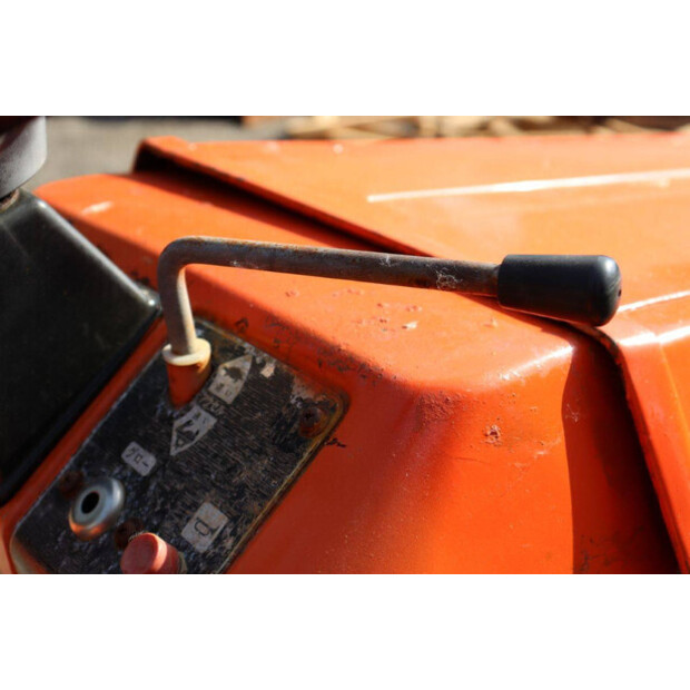 KUBOTA B1600-47697255