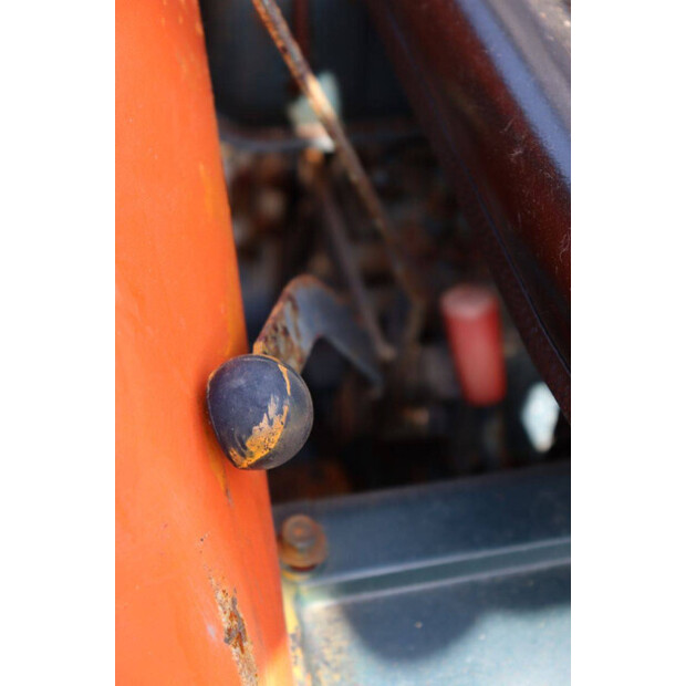 KUBOTA B1600-47697258