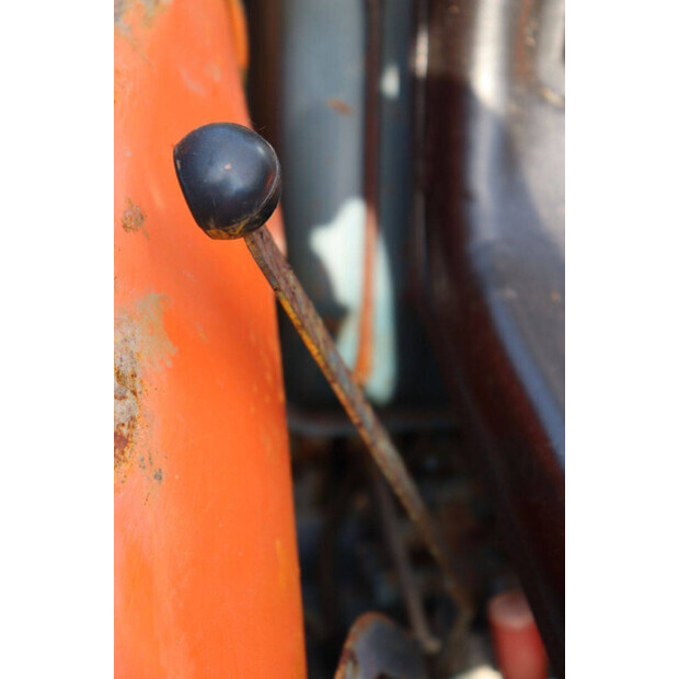 KUBOTA B1600-47697259