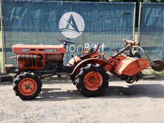 Image de ÉQUIPEMENT AGRICOLE KUBOTA B6001