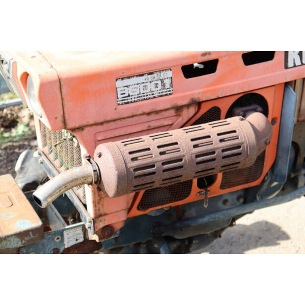KUBOTA B6001-47697271