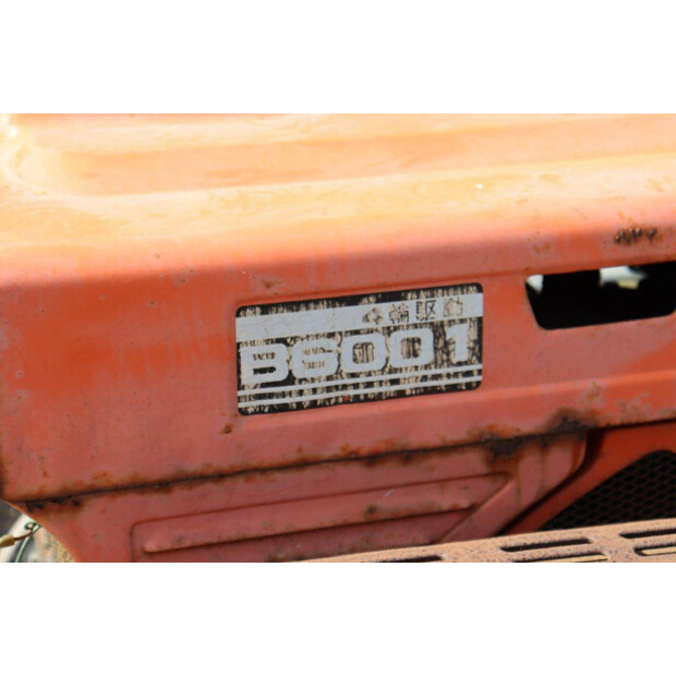 KUBOTA B6001-47697272