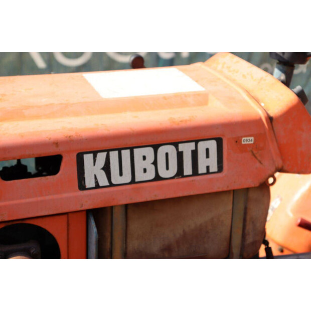 KUBOTA B6001-47697273