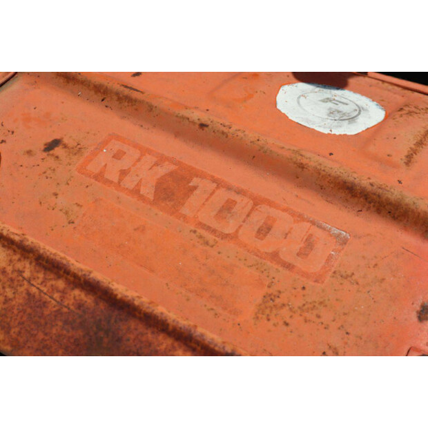 KUBOTA B6001-47697278